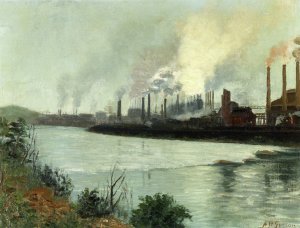 Bethlehem Steel