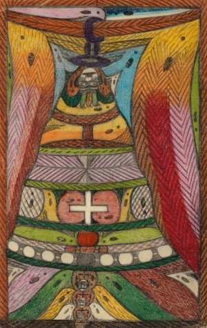 Die Arm Sund'r Gloke, zu Breeslau, in der Stadt by Adolf Wolfli Oil Painting