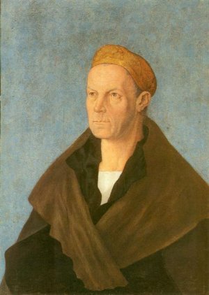 Jakob Fugger the Rich