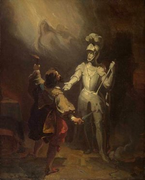Don Juan and the Statute of the Commander