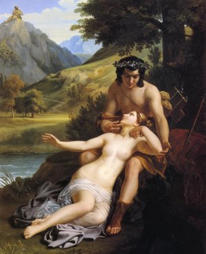 The Loves of Acis and Galatea