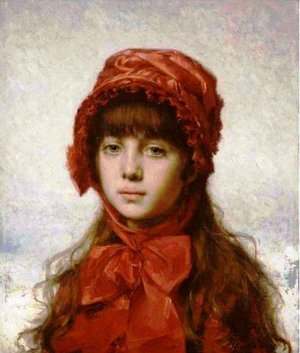 The Red Bonnet