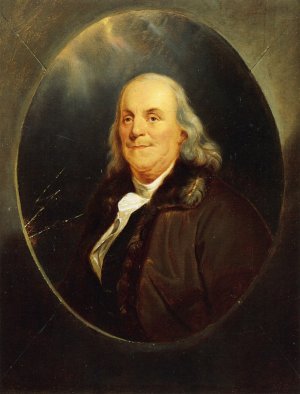 Benjamin Franklin