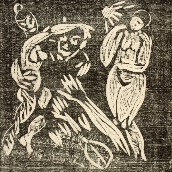 Main Product Photo of En Vandmolle  Painting by Allaert Van Everdingen