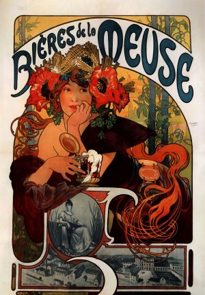 Bieres de la Meuse