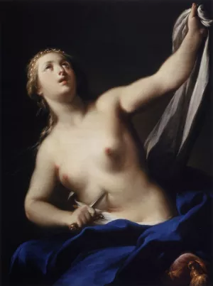 Lucretia