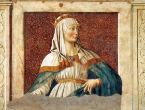 Famous Persons: Queen Esther