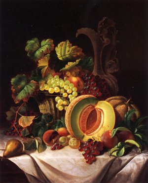 Opulence by Andrew J. H. Way Oil Painting
