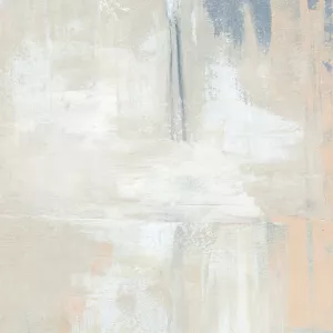 Stucco White I by Annie Warren Oil Painting