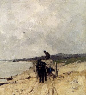 The Sand-Cart