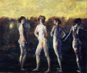 Four Figures