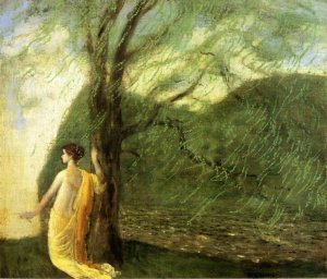 The Myth of Persephone