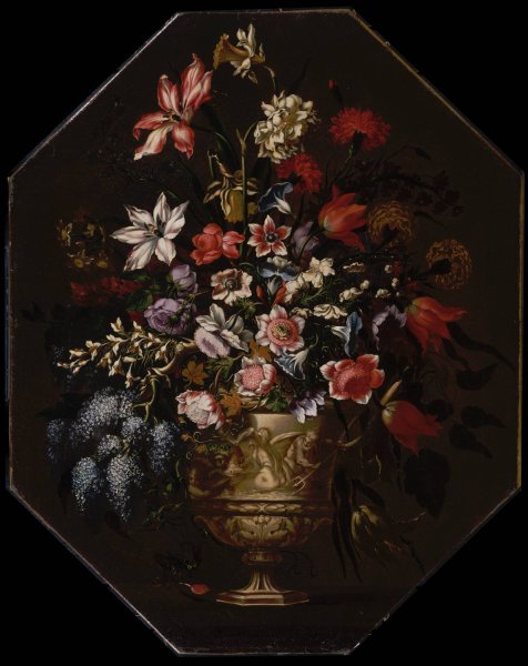 Main Product Photo of Still Life  Painting by Bartolome Perez