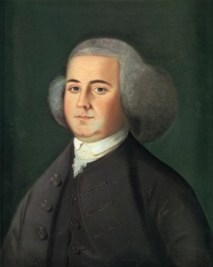 John Adams