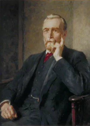 Alfred Fowell Buxton