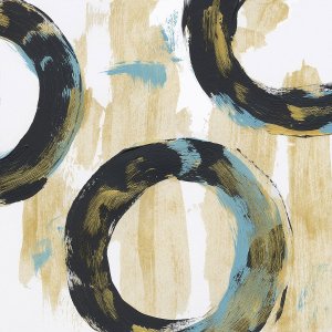 No Frame Rolled Canvas