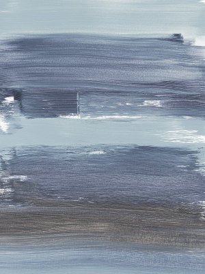 No Frame Rolled Canvas