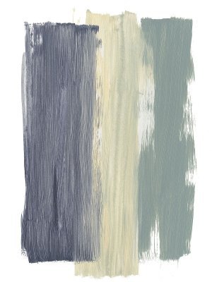 No Frame Rolled Canvas