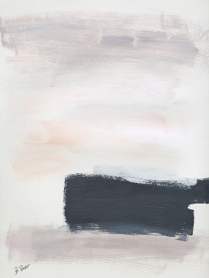 No Frame Rolled Canvas