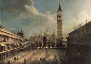 Piazza San Marco