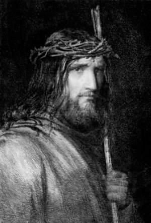 Portrait of Christ