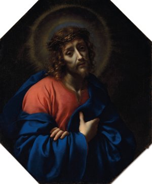 Ecce Homo by Carlo Dolci Oil Painting