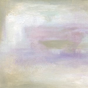 Abstract Series I by Carol Robinson Oil Painting