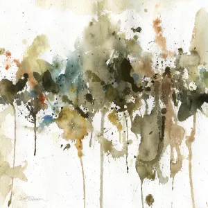 Allusion II by Carol Robinson Oil Painting