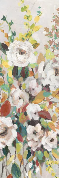 Ambience I by Carol Robinson Oil Painting
