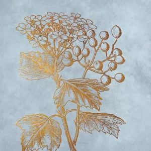 Antique Bronze I by Carol Robinson Oil Painting