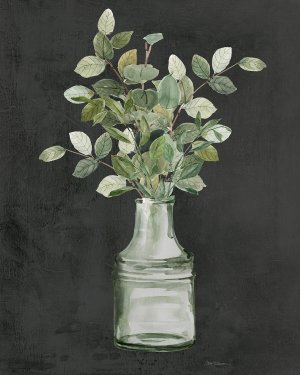 Artisanal Bouquet I by Carol Robinson Oil Painting