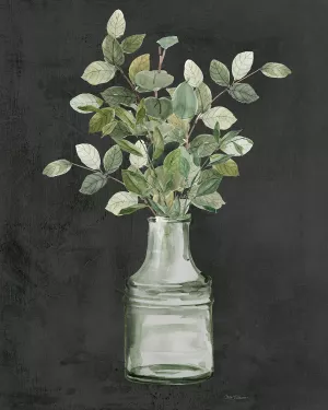 Artisanal Bouquet I by Carol Robinson Oil Painting