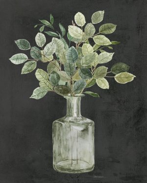 Artisanal Bouquet II by Carol Robinson Oil Painting