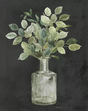 Artisanal Bouquet II by Carol Robinson Oil Painting