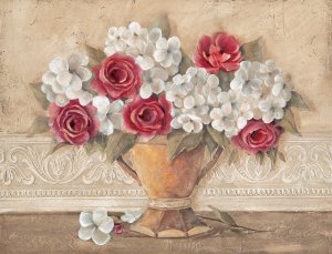 Best in Market I by Carol Robinson Oil Painting