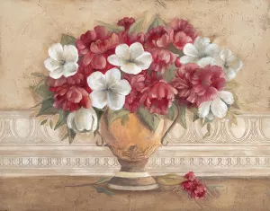 Best in Market II by Carol Robinson Oil Painting