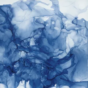 Beyond the Deep I by Carol Robinson Oil Painting