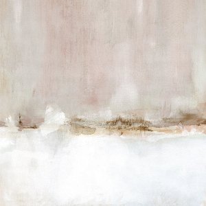 Blushing Days by Carol Robinson Oil Painting