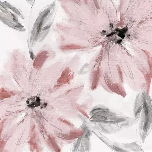 Blushing Joy II by Carol Robinson Oil Painting