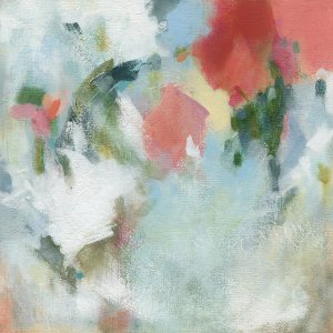 Bold Spirit by Carol Robinson Oil Painting