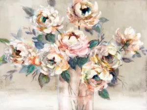 Boldly Beautiful by Carol Robinson Oil Painting