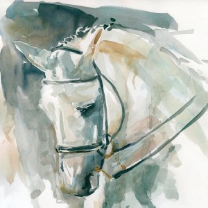 Bound For Home by Carol Robinson Oil Painting