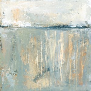 Brighter Days Oil painting by Carol Robinson