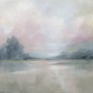 By Morning Light Oil Painting by Carol Robinson - Bestsellers