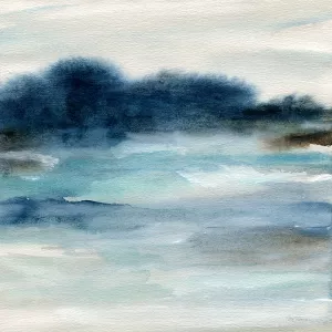 By The Bay I Oil Painting by Carol Robinson - Bestsellers