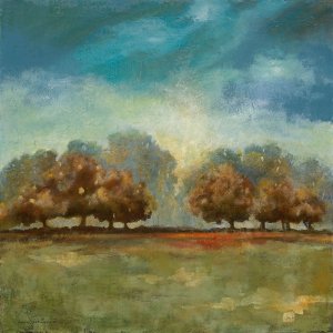 No Frame Rolled Canvas