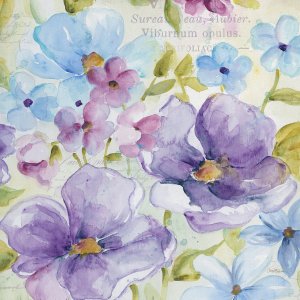 No Frame Rolled Canvas