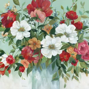 Country Charmer by Carol Robinson Oil Painting