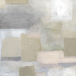Cozy Pastel Oil painting by Carol Robinson