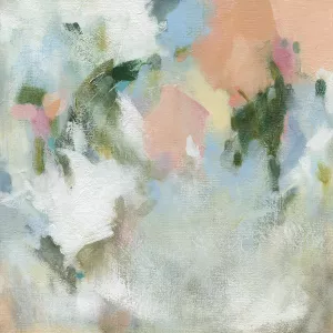 Daring Spirit Oil Painting by Carol Robinson - Bestsellers